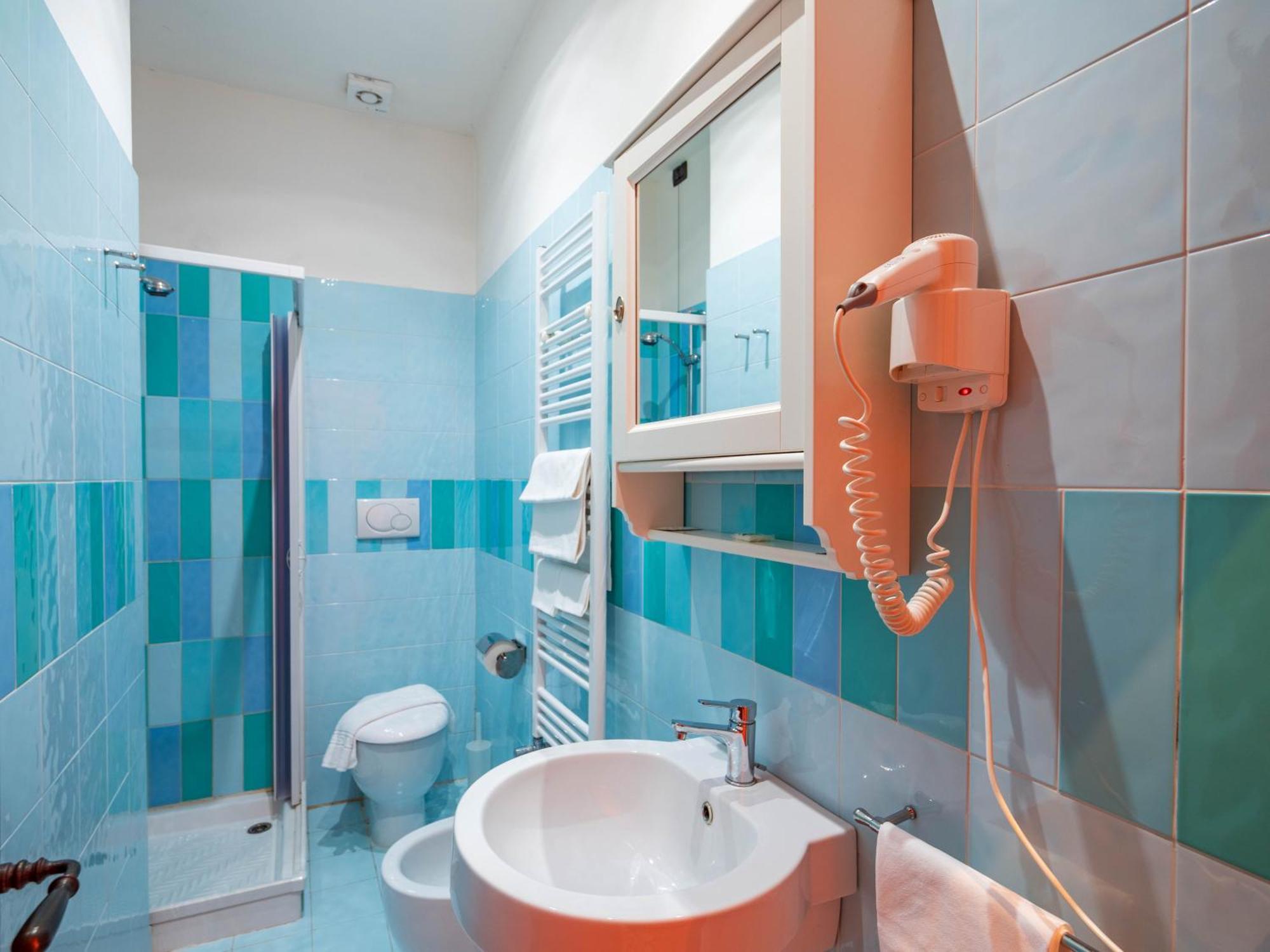 Casale San Rufino D'arce Country house