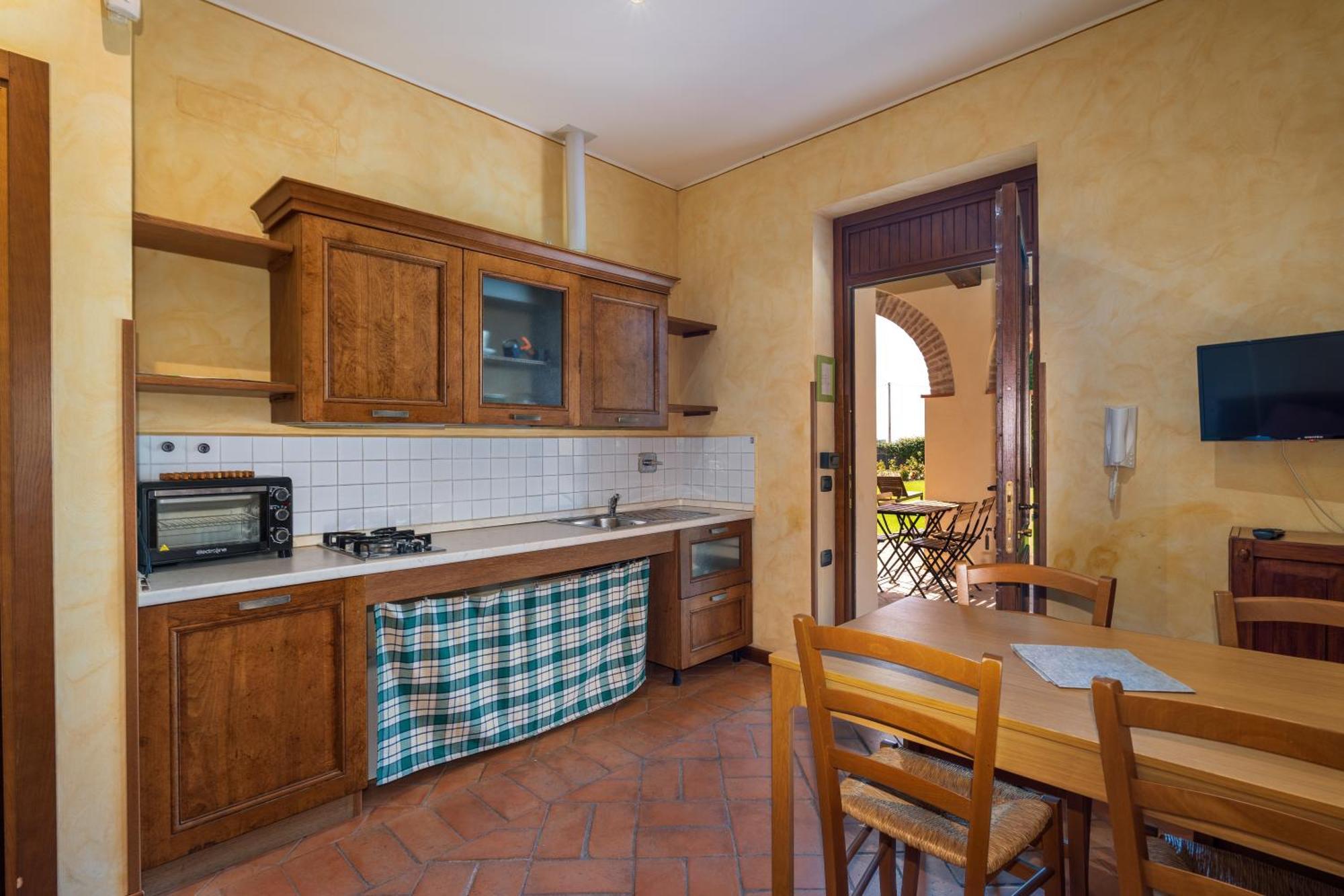 Casale San Rufino D'arce Country house Assisi