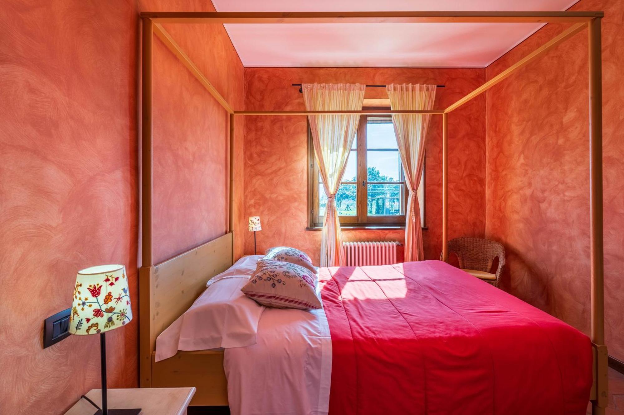 Country house Casale San Rufino D'arce Assisi