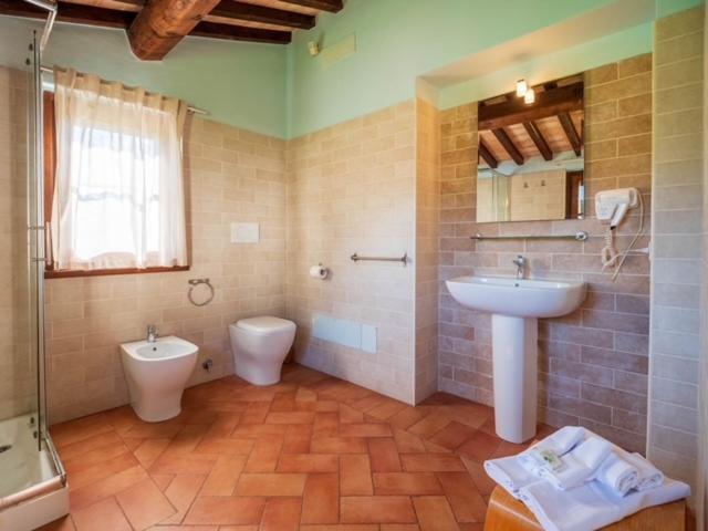 Casale San Rufino D'arce