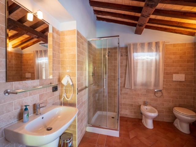 Casale San Rufino D'arce Country house