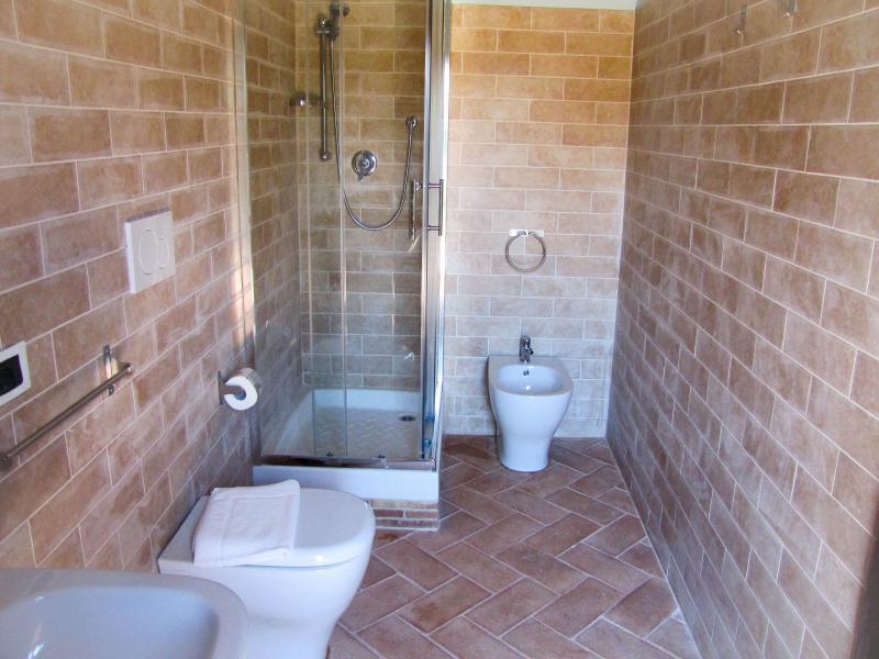 Country house Casale San Rufino D'arce