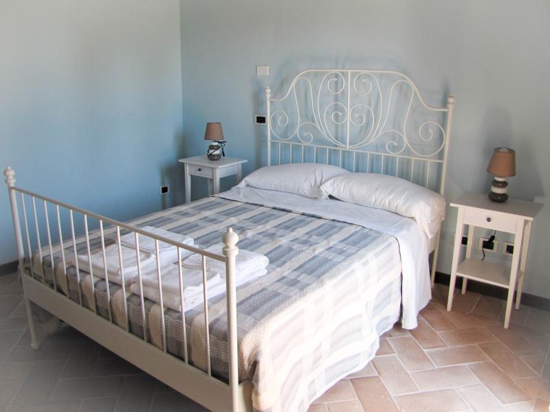 Casale San Rufino D'arce Country house