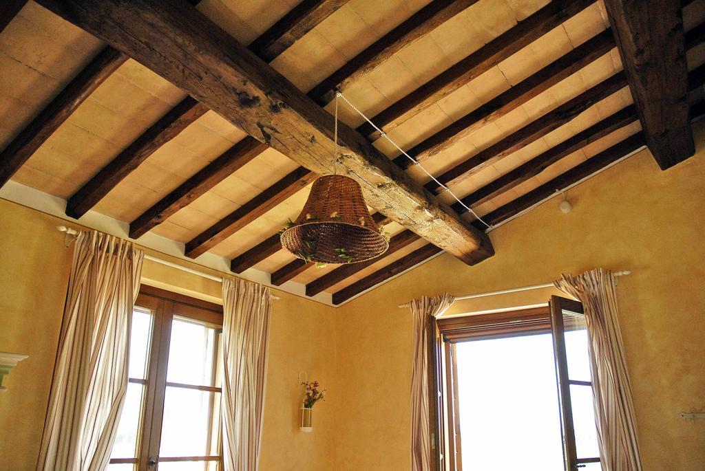 Country house Casale San Rufino D'arce