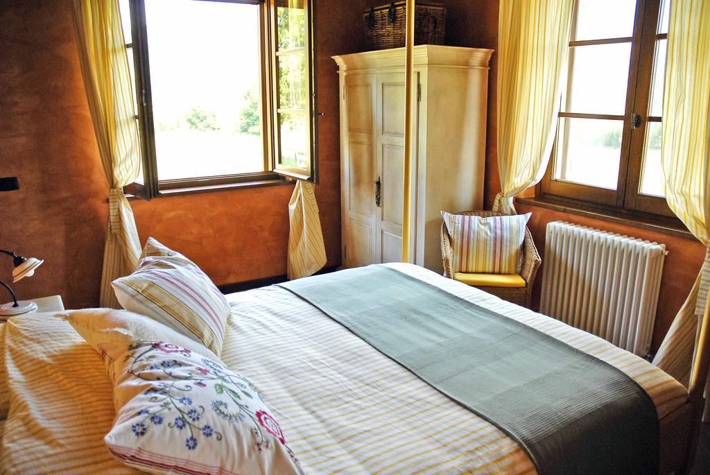 Country house Casale San Rufino D'arce Assisi