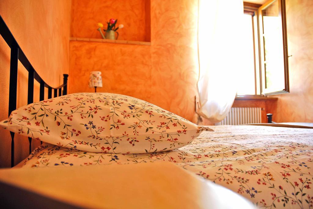 Country house Casale San Rufino D'arce Assisi