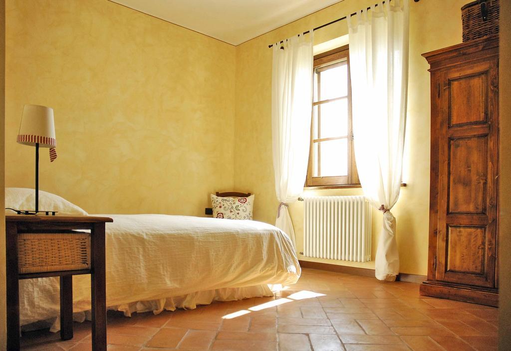 Country house Casale San Rufino D'arce *