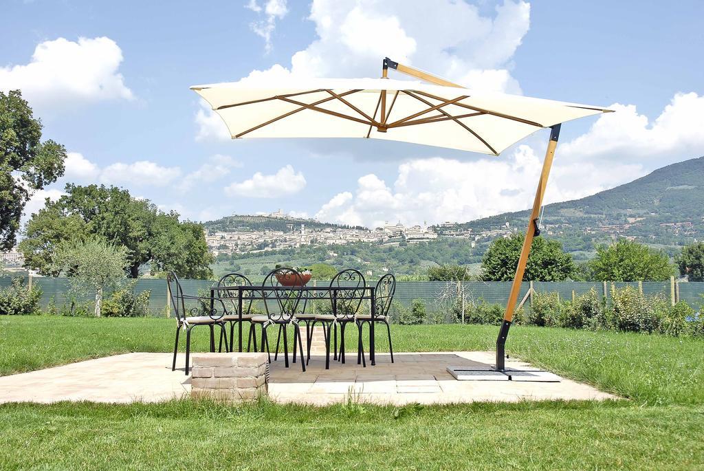 Casale San Rufino D'arce Assisi