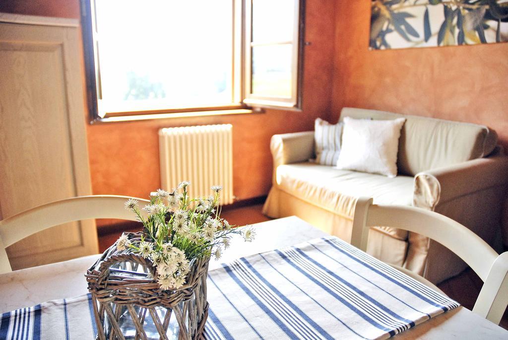 Country house Casale San Rufino D'arce Assisi