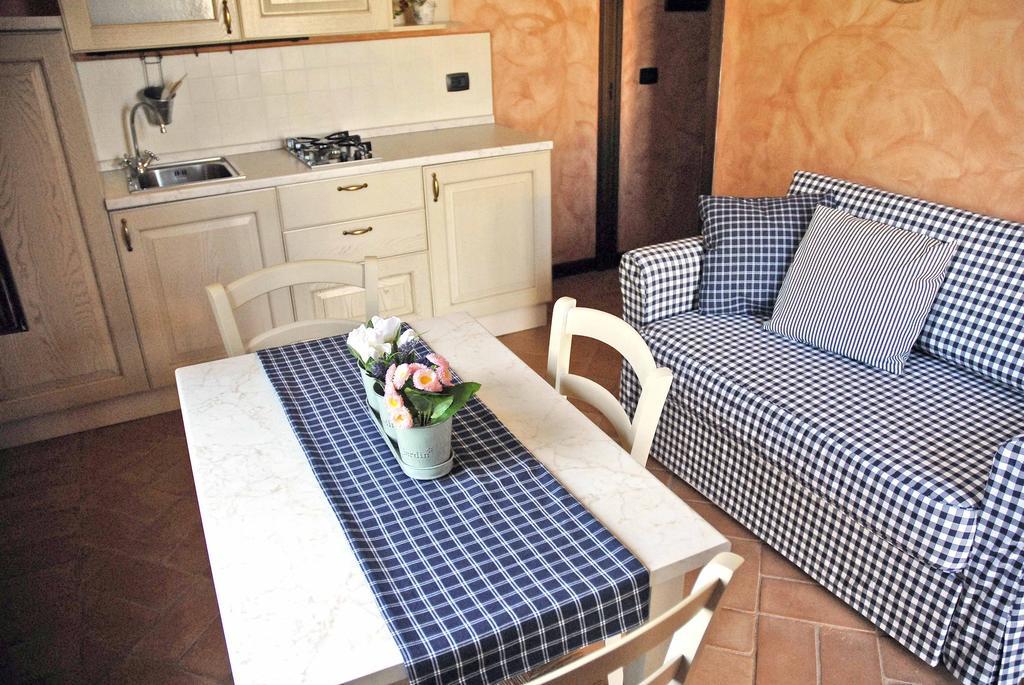 Country house Casale San Rufino D'arce