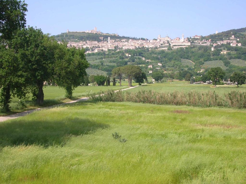 Country house Casale San Rufino D'arce Assisi