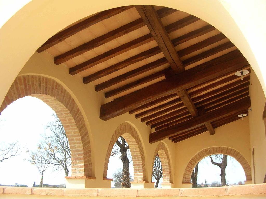 Casale San Rufino D'arce Assisi